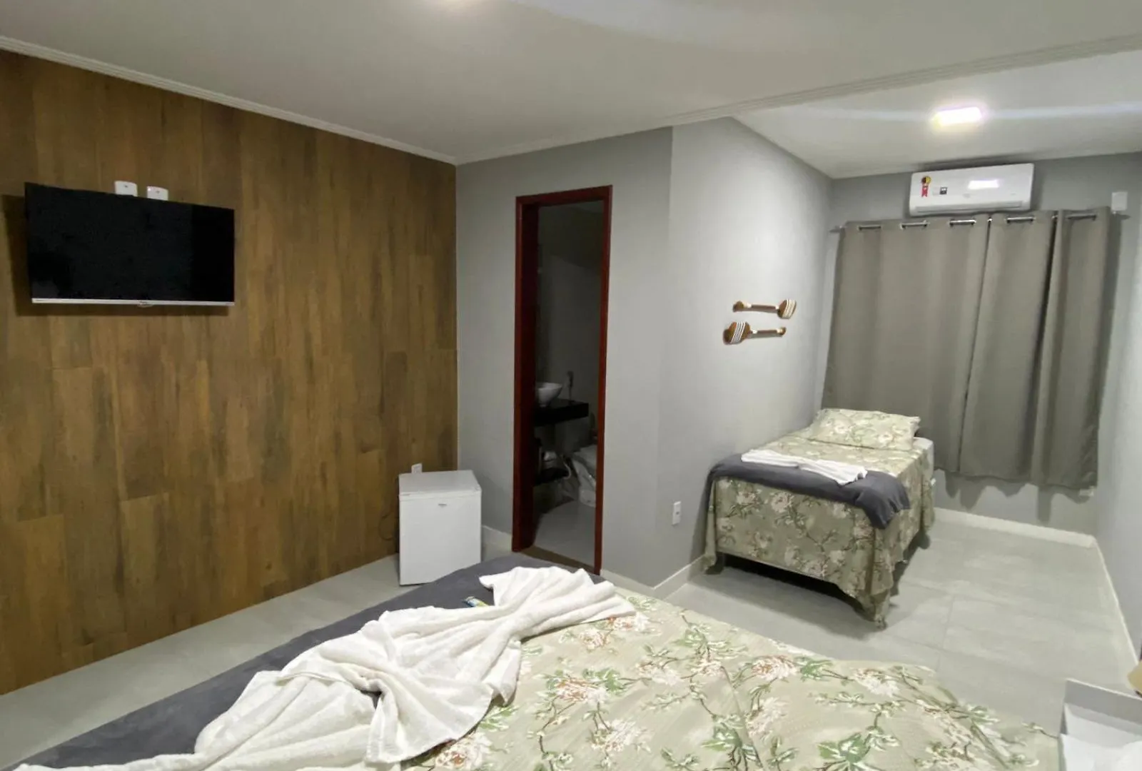 Pousada Canoa Dos Anjos Suites Arraial do Cabo