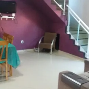 Casa Em Arraial / Monte Alto Casa de Férias